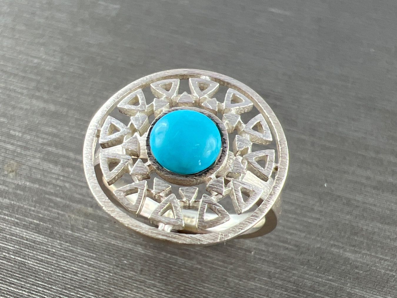 Anelli: Ring 925 Silber – Usato da Niederuzwil venduto da leo_8857