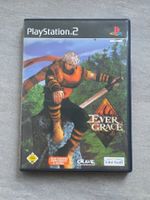PS2 Game - Ever Grace - PlayStation 2 Spiel