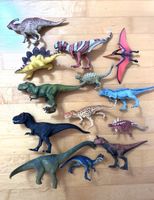 13 dinosaures Schleich