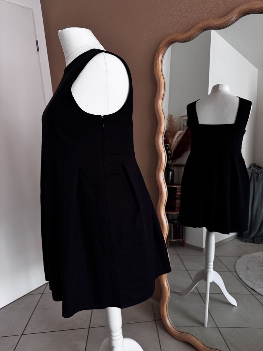 Cos Vestiti: COS Kleid schwarz, Gr. L – Nuovo e nell'imballaggio originale da Muttenz venduto da einfach-schoen 2