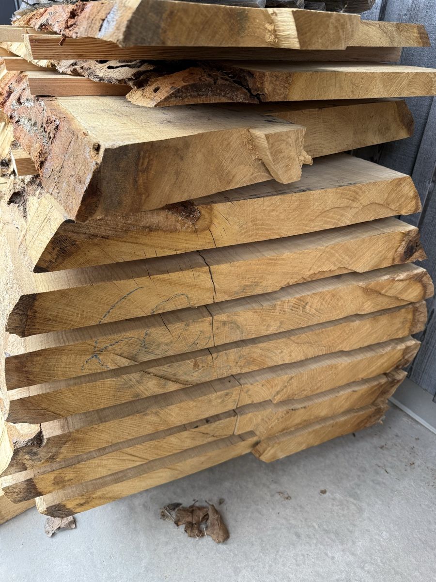 Articoli in legno: Eiche – Nuovo (secondo la descrizione) da Schlattingen venduto da Micky2013 2