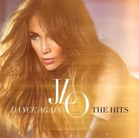 Lopez Jennifer: Dance again... The Hits CD