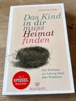 Stefanie Stahl - Das Kind in dir muss Heimat ab Fr. 8.90!