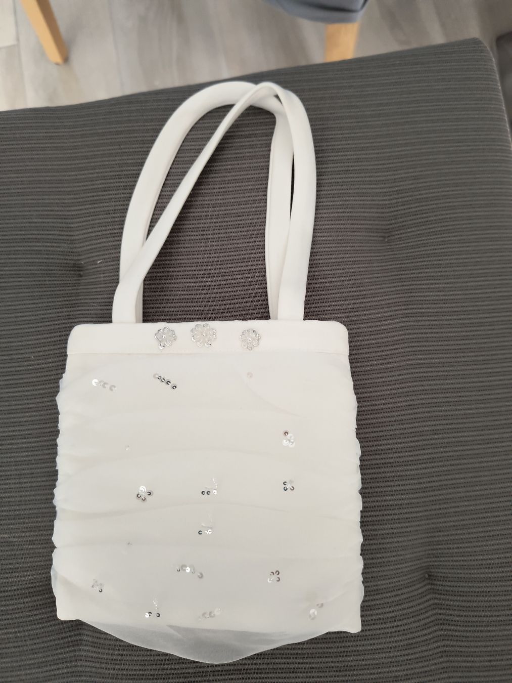 Borse da donna: Handtasche elegant Damen – Usato da Oberweningen venduto da Bumblebee2