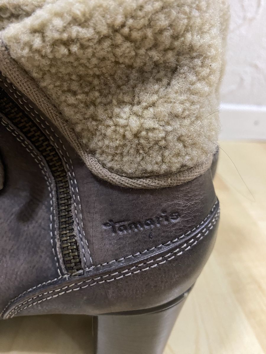 Tamaris Scarpe da donna: Tamaris Schuhe Grösse 39 – Usato da Buochs venduto da mel_dc2n 4