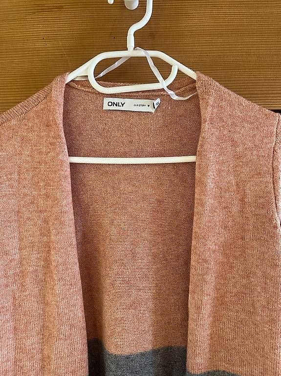 Only Giacche: Cardigan ONLY, Gr. XS – Nuovo (secondo la descrizione) da Bärau venduto da JeJeG 1