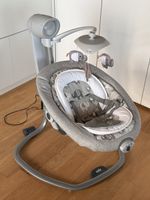 Joie Babyschaukel elektrisch