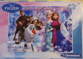 Puzzle FROZEN Disney