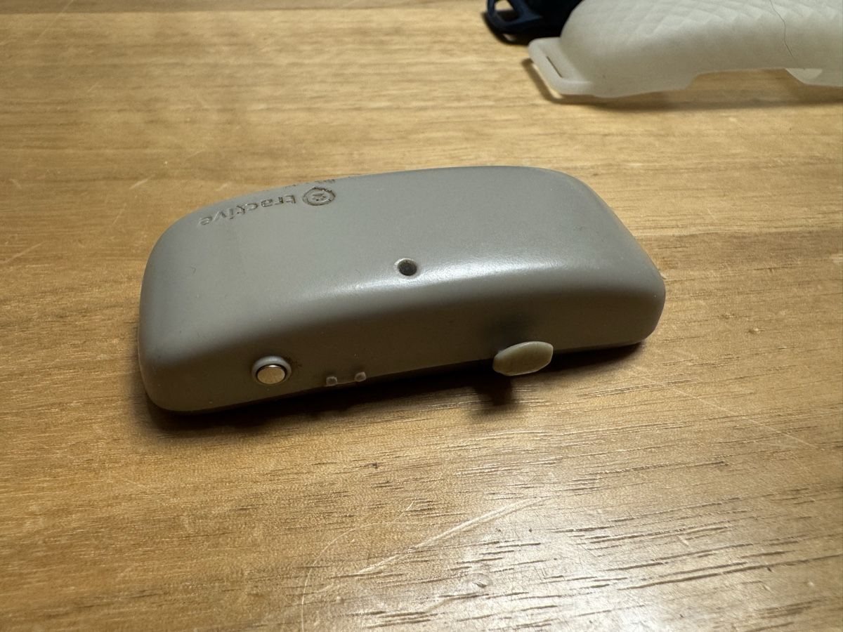 Sonstiges Tierzubehör: Katzen GPS Tracker mit Zubehör  – Gebraucht aus Eischoll von Tschiepi6 1