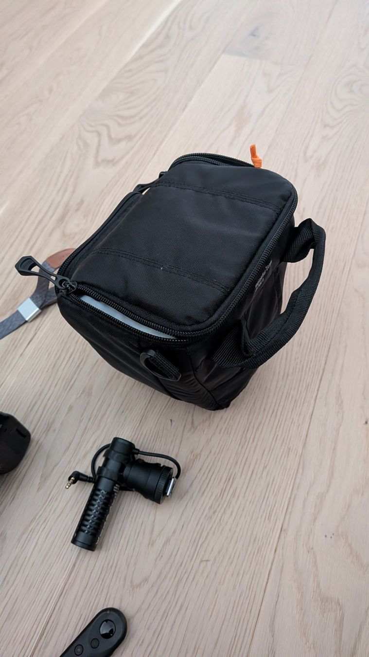 Canon Kamera: Canon EOS250D – Gebraucht aus Frauenfeld von Ragons77 3