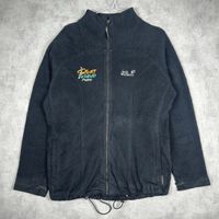 Fleece Jacket polaire Jack Wolfskin Noir - M Woman