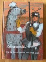 Kinderbuch  DREI. RITTERGESCHICHTEN