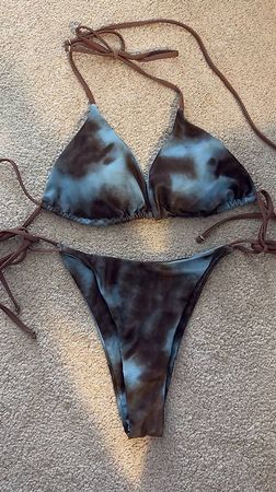 Bikini. Gr M