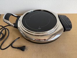 AMC Atmosfera 4000 Ceran Kochplatte