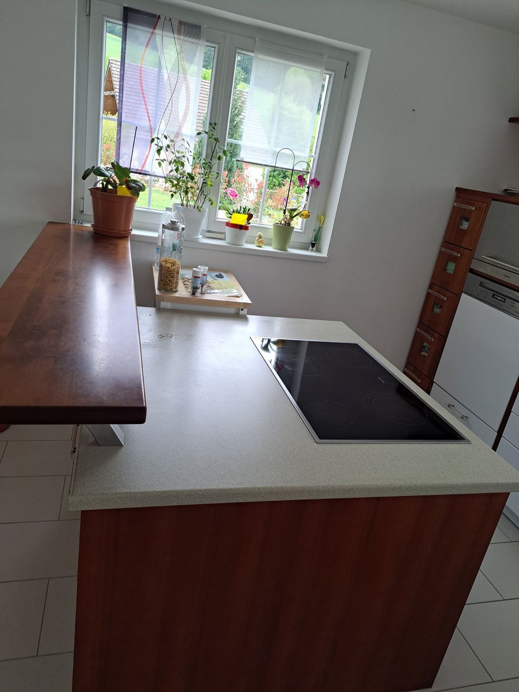 Cucine complete: Küche mit Geräten – Usato da Buch am Irchel venduto da nellsch87 1