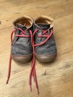 Pololo Echtleder Barfussschuhe