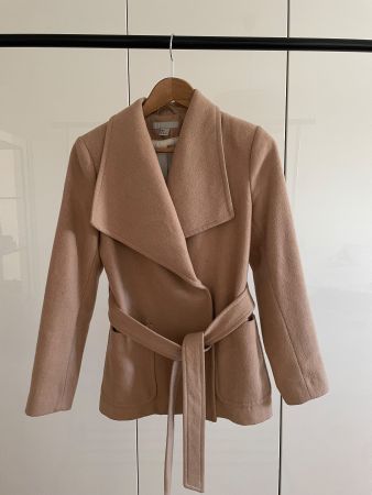H&M Mantel