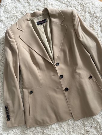 Escada blazer