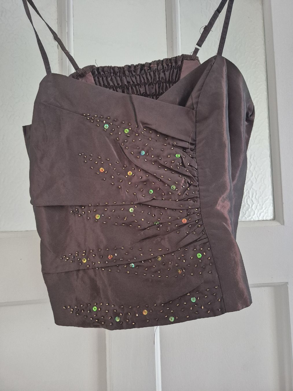 Robes: Robe longue soirée gala – Neuf (Voir description) à LA CHAUX-DE-FONDS par Ruchet72 2