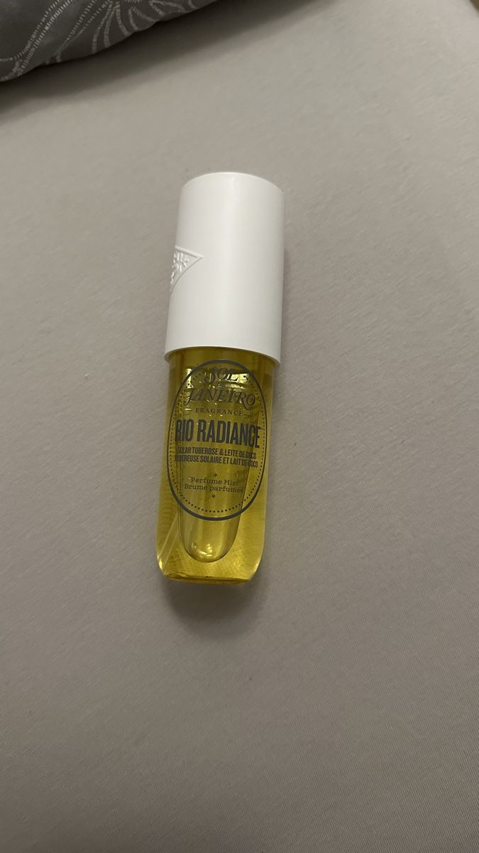 Sol de Janeiro Profumi & Eau de Toilette: Sol de Janeiro Rio Radiance – Usato da Zug venduto da cieeeeelo