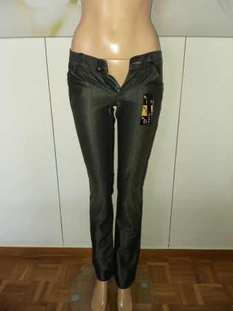 MANIA Jeans taille / Grosse XXS (XS IT) neuf / neu