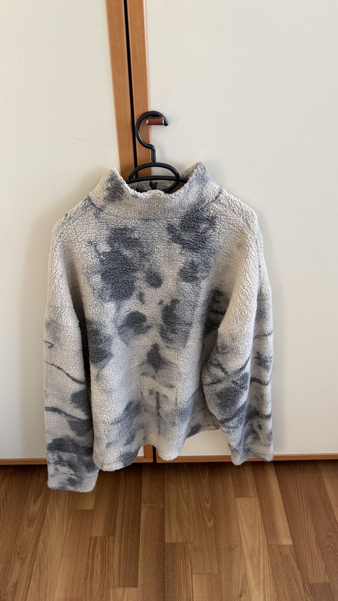 Giacche: Atelier Roupa Half Zip – Usato da Horgen venduto da Aron.zh 1