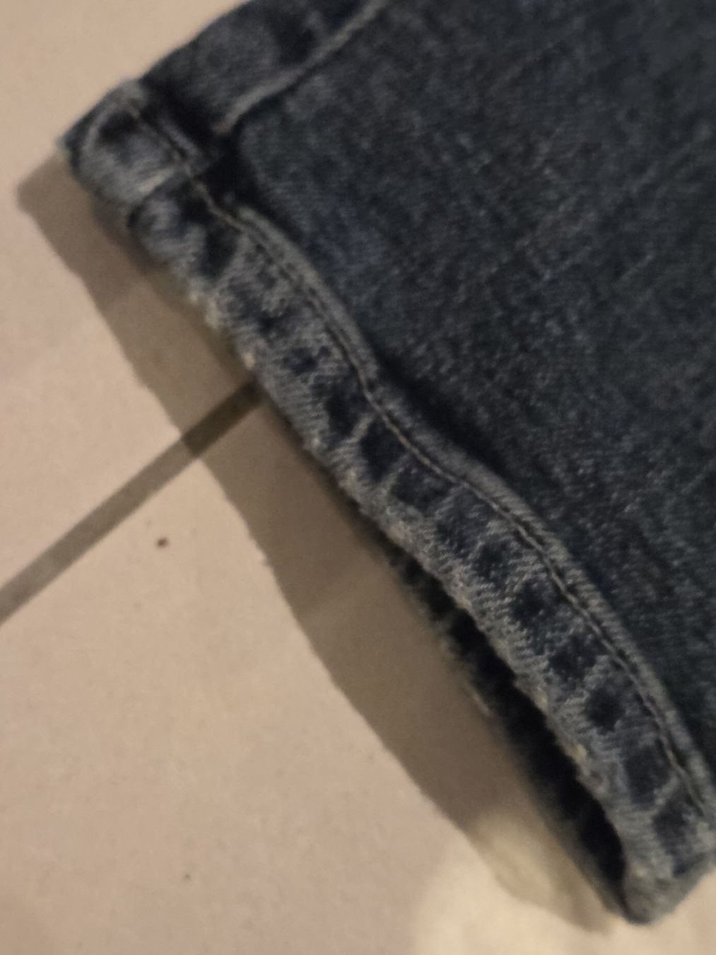Desigual Jeans: Desigual Damen Jeans, Grösse 44 – Usato da Subingen venduto da DENDLE20 5