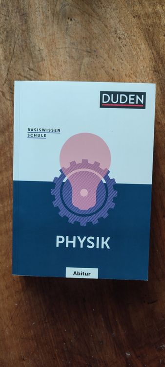 Physik Abitur Duden | Kaufen auf Ricardo