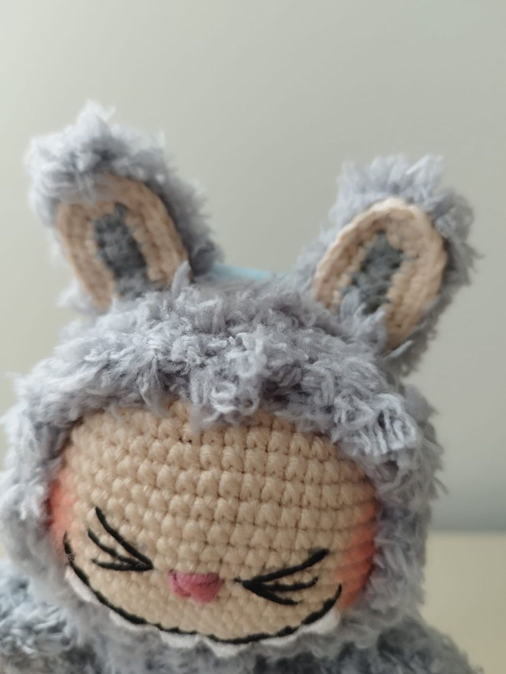 Portachiavi: Handmade Labubu Keychain – Usato da Arnex-sur-Orbe venduto da can_97vn 4