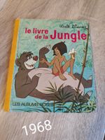 Livre Disney