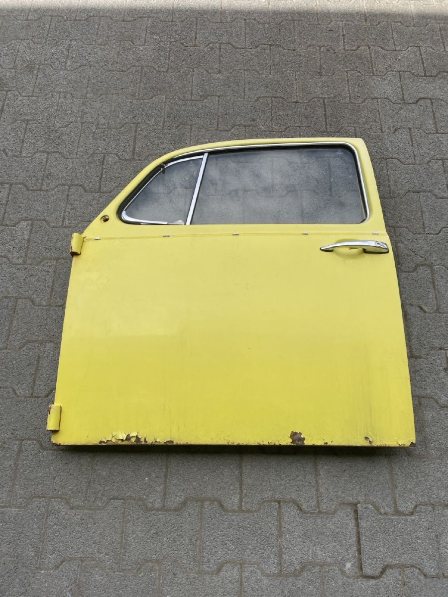 Volkswagen Toutes les pièces auto: Original VW Käfer Türe links  – D'occasion à Kirchleerau par Resale_LC 1