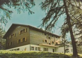 Bürchen Bethania 1984
