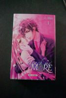 Lot de 5 Mangas Romance