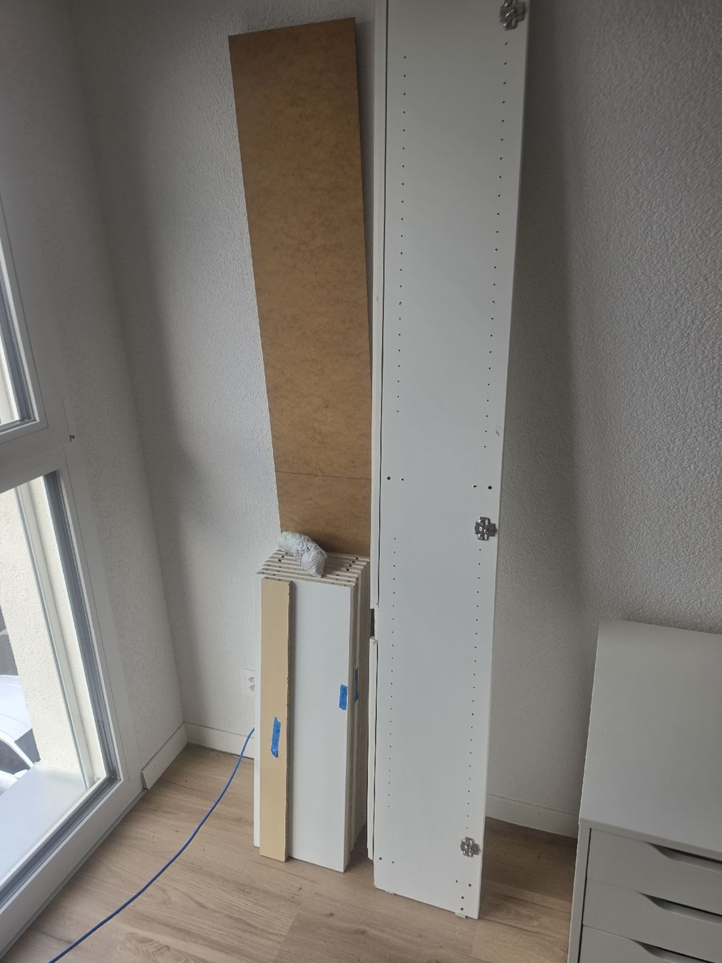 Ikea Regale: Ikea Billy Regal ohne Inhalt – Gebraucht aus Dottikon von Igneele 3