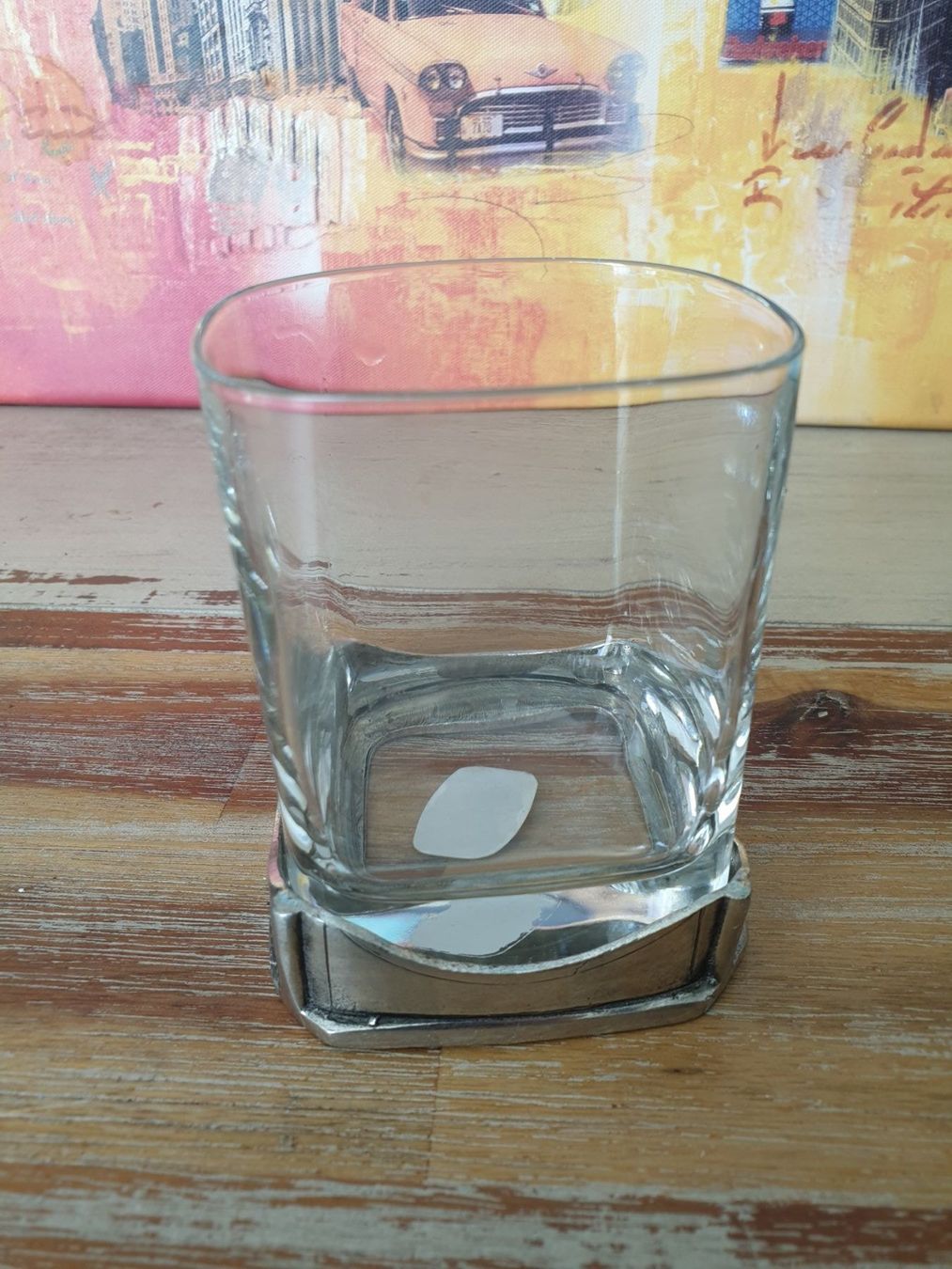 Caraffe: Whisky Karaffe & 4 Gläser – Nuovo (secondo la descrizione) da Olten venduto da Marsmobil 2