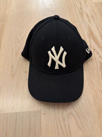New York Yankees Cap - Kindergrösse - Top Zustand!