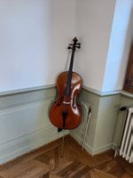 Violoncello 4/4 1930