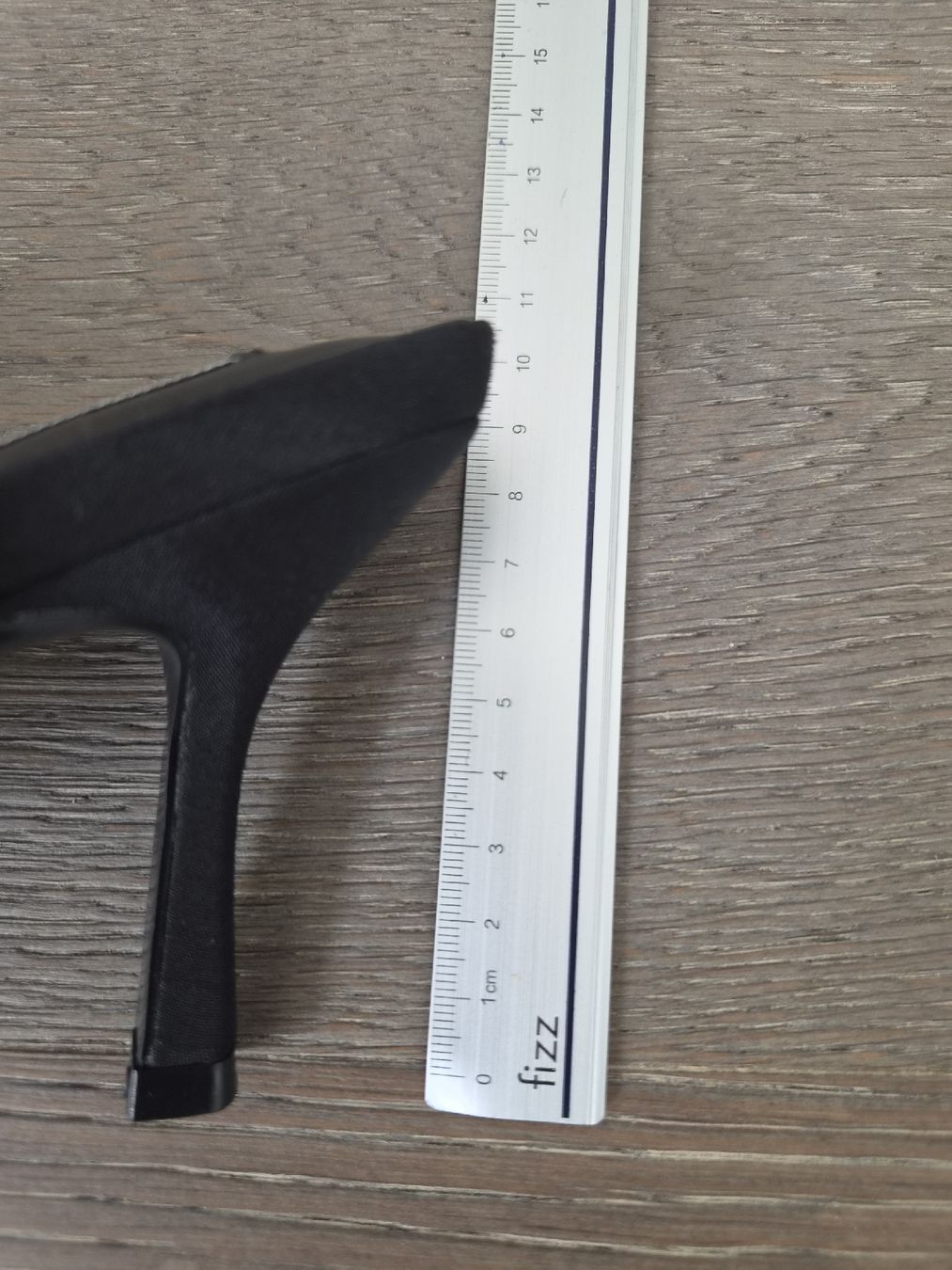 Steve Madden Damenschuhe: Steve Madden Brecki Pumps – Neu (gemäss Beschreibung) aus Muttenz von Kyrella 3