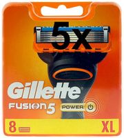 40 Gillette Fusion5 Power