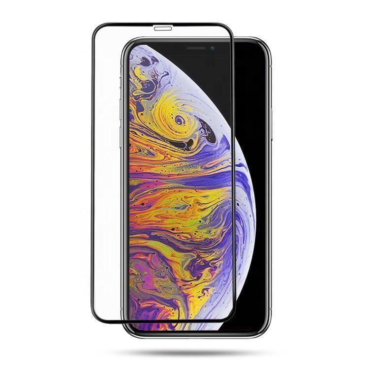 Cover & Protezioni schermo: 3D Aluminium Panzerglas iPhone XR – Nuovo e nell'imballaggio originale da Zürich venduto da Store-247
