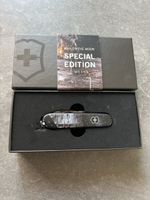 Victorinox Spezialmesser Man on the Moon 2019 limitiert