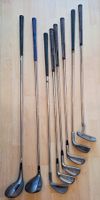 Golfschläger Set 8 St. Junior von Pro TacTic, TS 2000