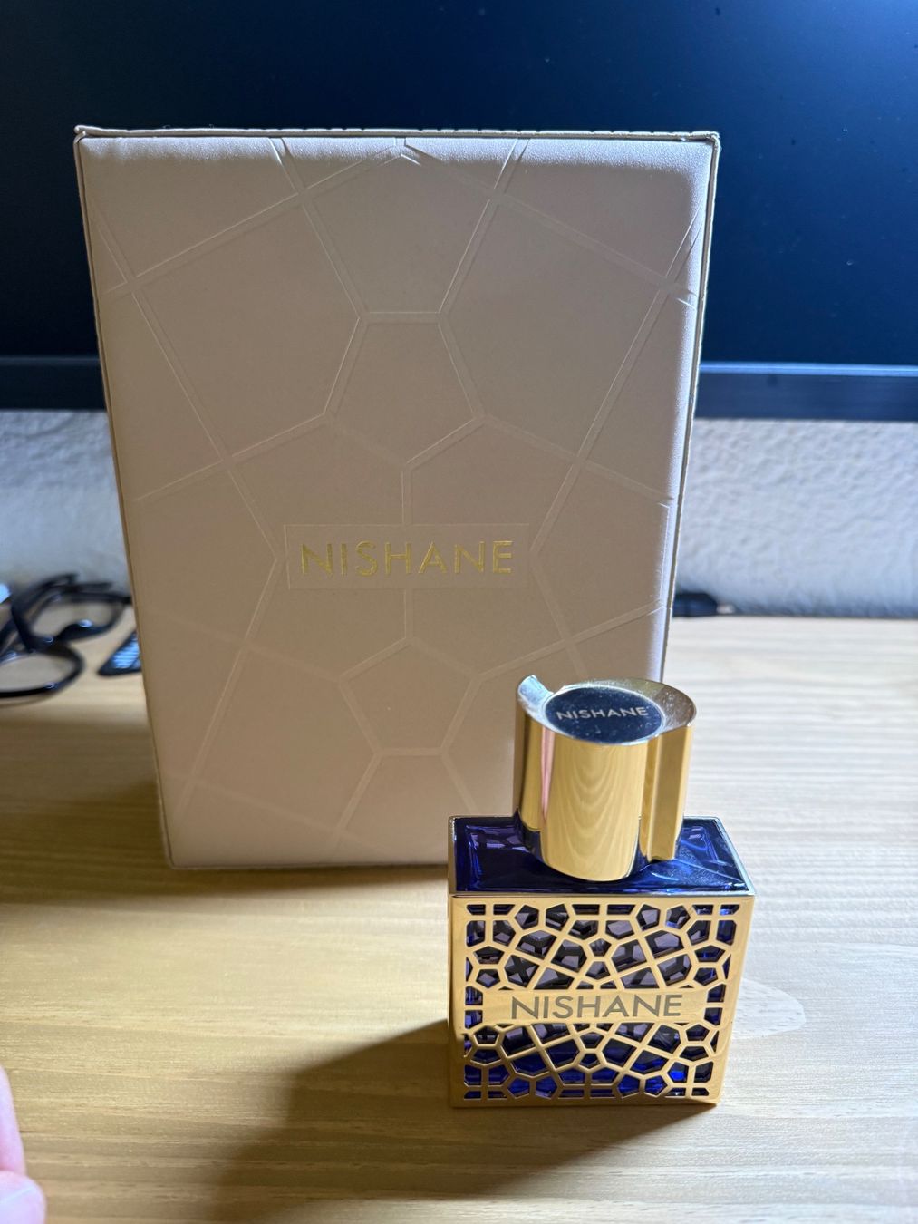 Nishane Profumi & Eau de Toilette: Nishane MANA – Usato da Obergösgen venduto da ang_p5pl