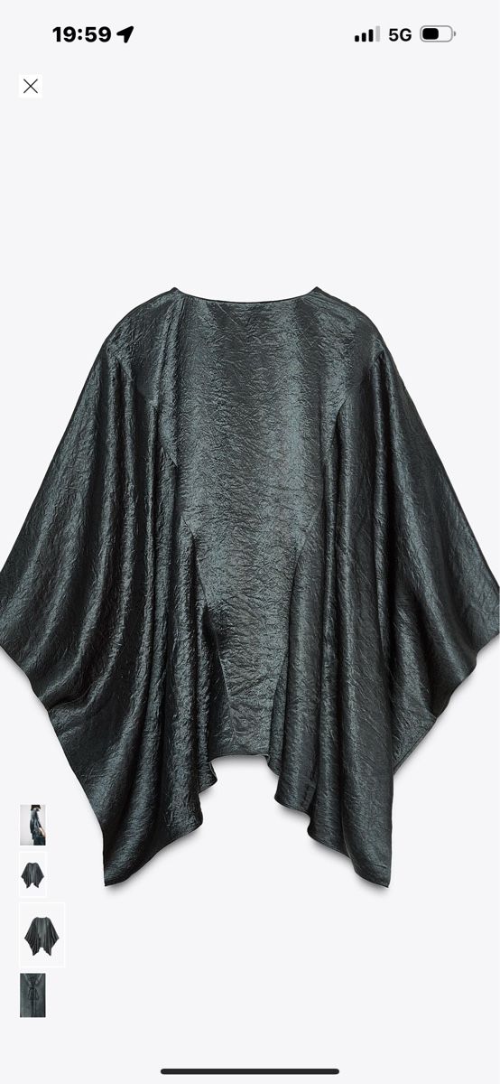 Zara Camicette: Zara chemise taille S – Nuovo e nell'imballaggio originale da Brügg BE venduto da rah_mqh8 2