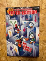 Lustiges Taschenbuch, Enten Edition, Band 85, Top Zustand!