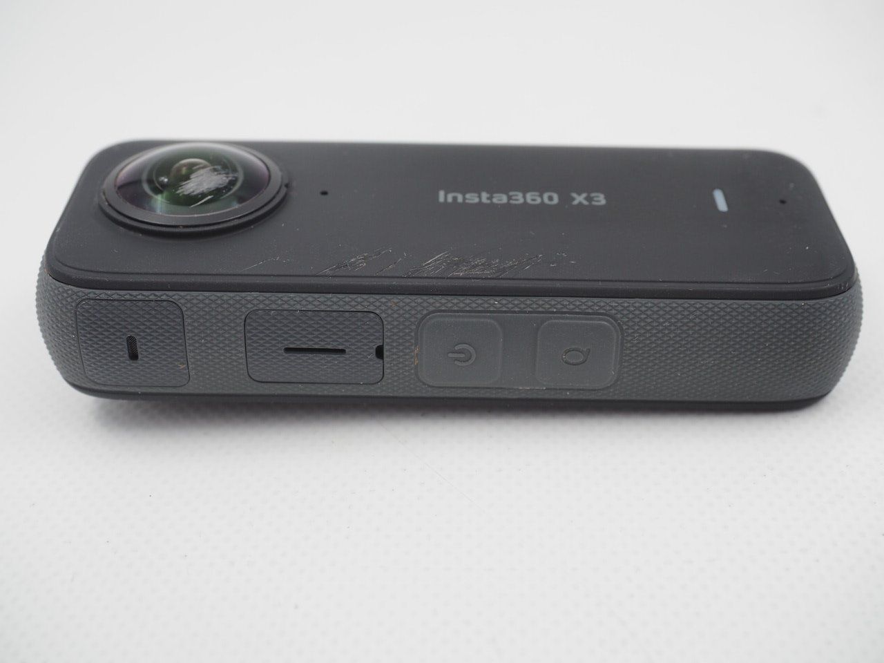 Action Cam: INSTA360 X3 Actioncam (26072204) – Usato da Zürich venduto da fundsachenverkauf 5