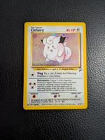 2000 Base Set 2 Clefairy Holo 6/130 Ab 1