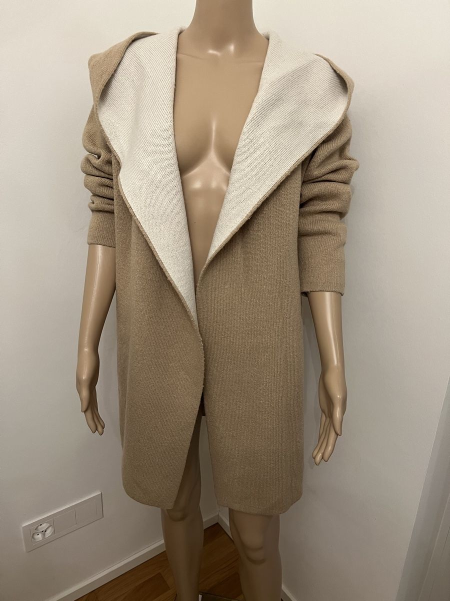 We Mäntel: Jacke mit Wolle , WE, Gr M – Gebraucht aus Basel von Ksjusha