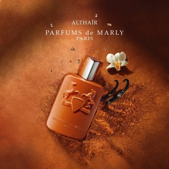 Profumi & Eau de Toilette: Parfums de Marly Althair Eau de Parfum 75ml neu – Nuovo e nell'imballaggio originale da Berikon venduto da eli_lwv2 4