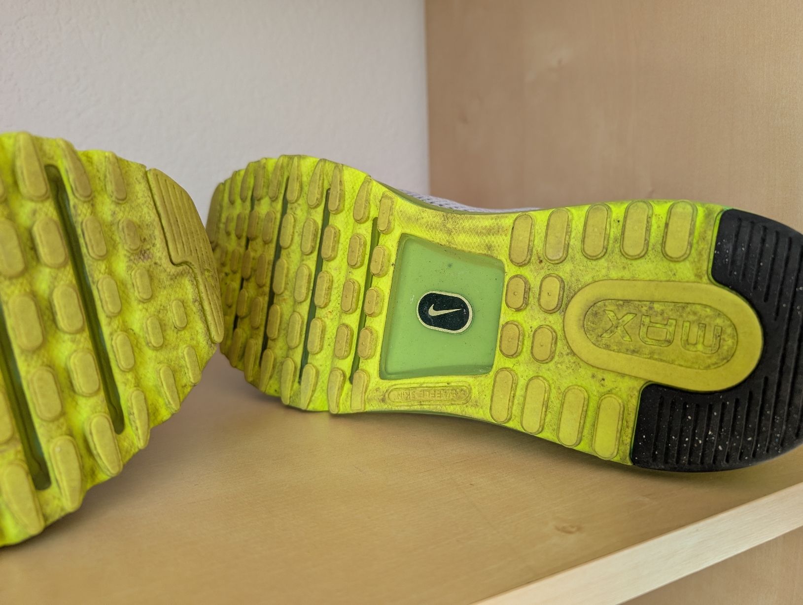 Nike Scarpe da uomo: Nike Air Max Gr 44.5 – Usato da Roggwil BE venduto da FCM1974 7